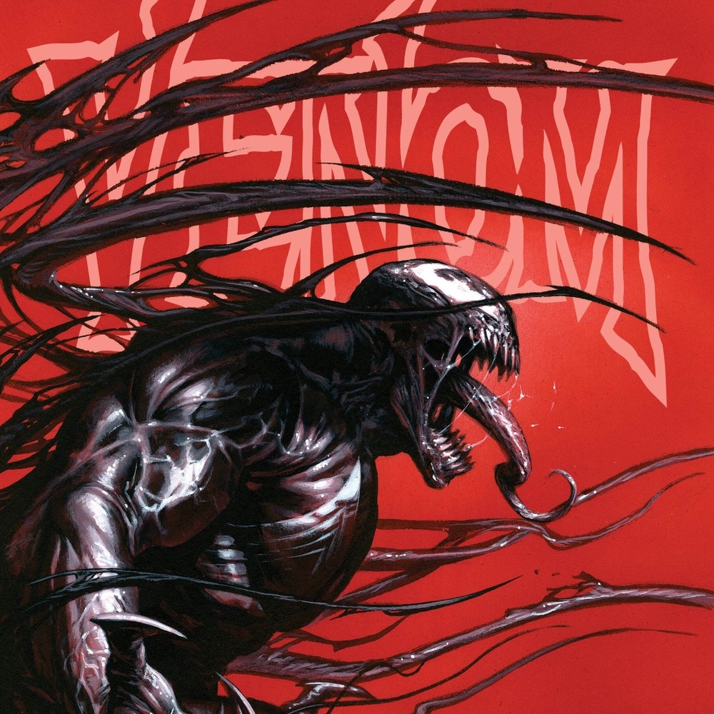 Venom (2021) #1 Nm Variant